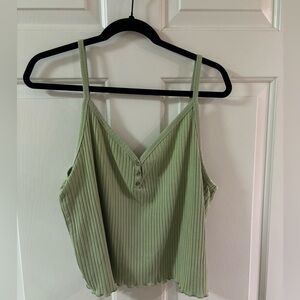 American eagle tank top